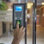ACCESS CONTROL